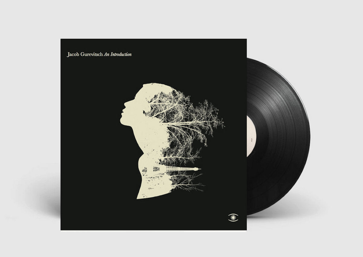 Jacob Gurevitsch - An introduction LP