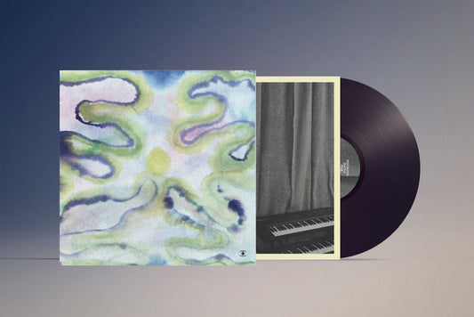 Prins Emanuel - Diagonal Musik II LP