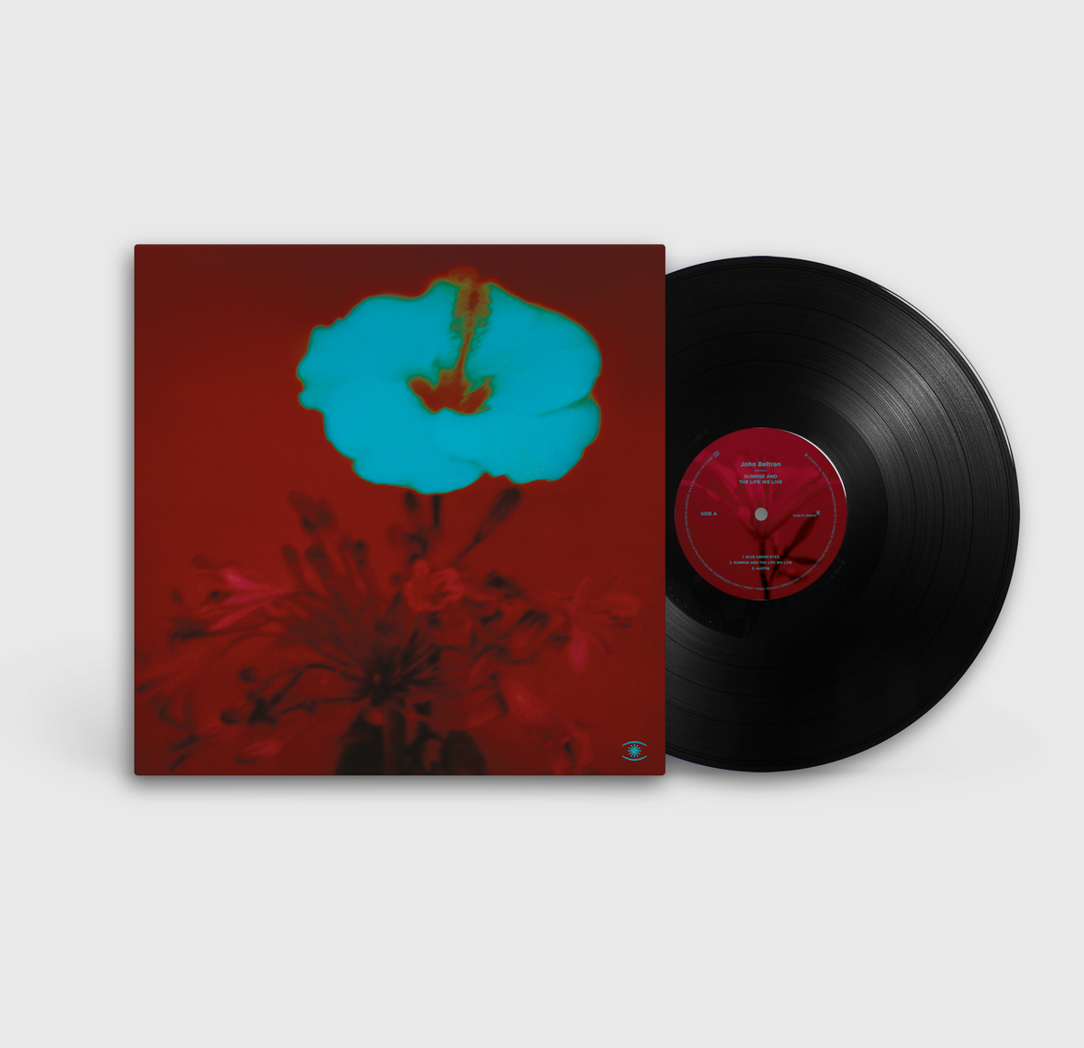 John Beltran - Sunrise And The Life We Live 2LP
