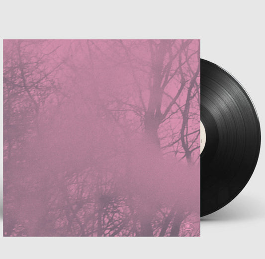 Prins Emanuel - Diagonal Musik LP