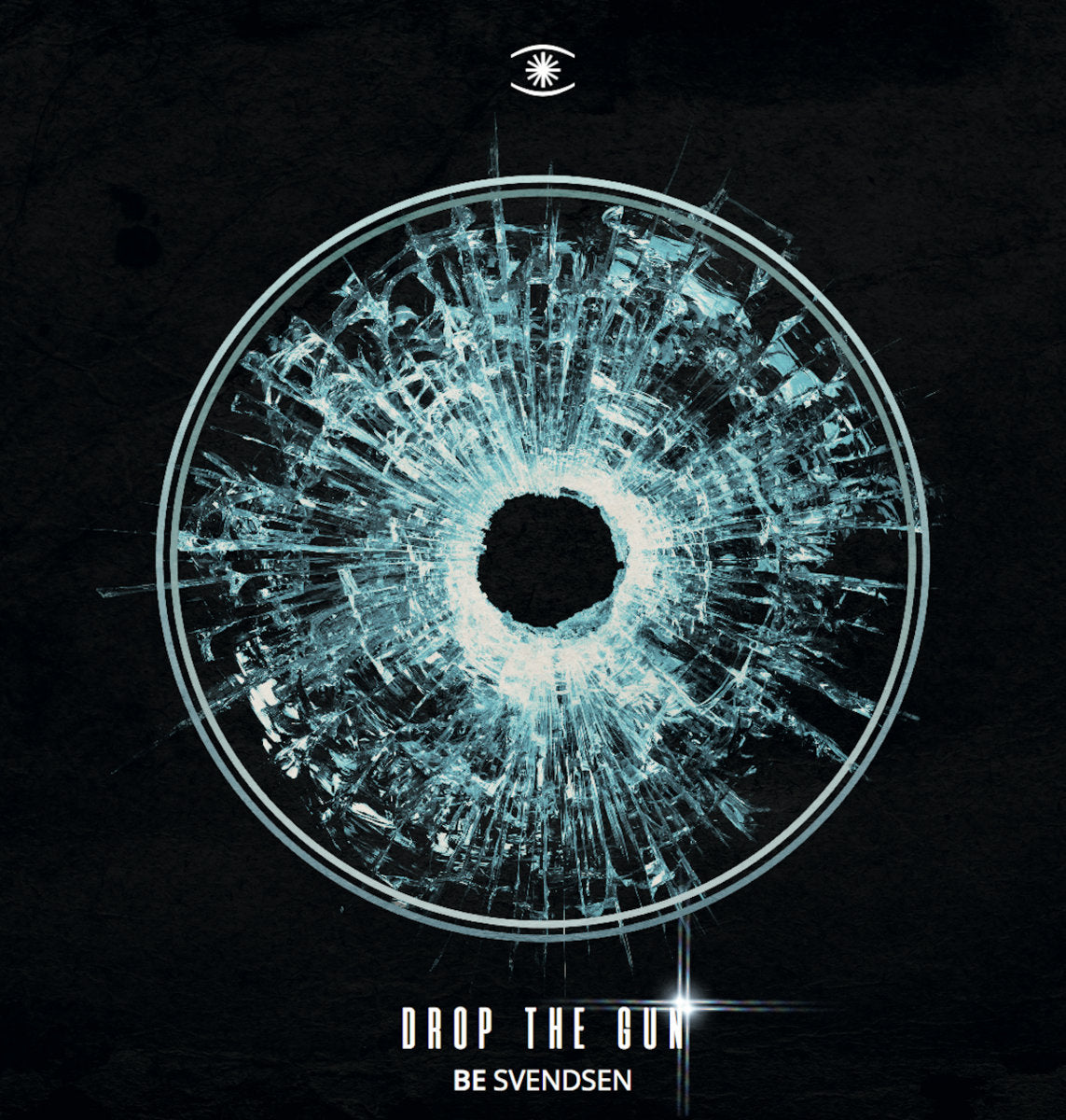 Be Svendsen - Drop The Gun 12"