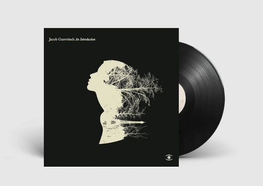 Jacob Gurevitsch - An introduction LP