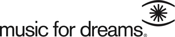 Music For Dreams
