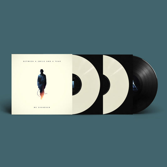 Be Svendsen - Between a Smile and a Tear 2LP