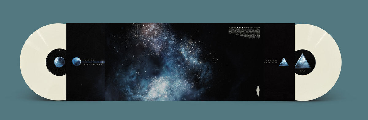 Be Svendsen - Between a Smile and a Tear 2LP