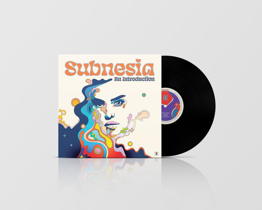 Subnesia - An Introduction Limited LP