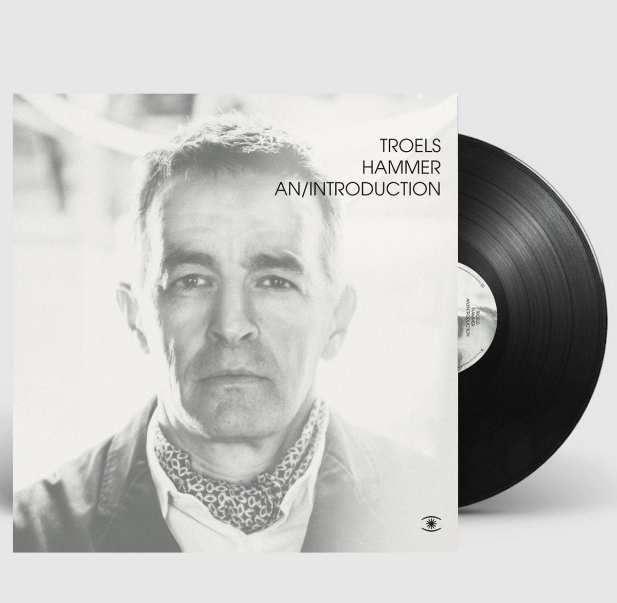 Troels Hammer - An Introduction - LP